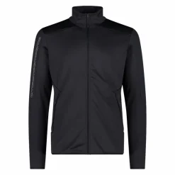Unlimitech-Jacke aus Double-Knitted-Jacquard für Herren><noscript><img width=
