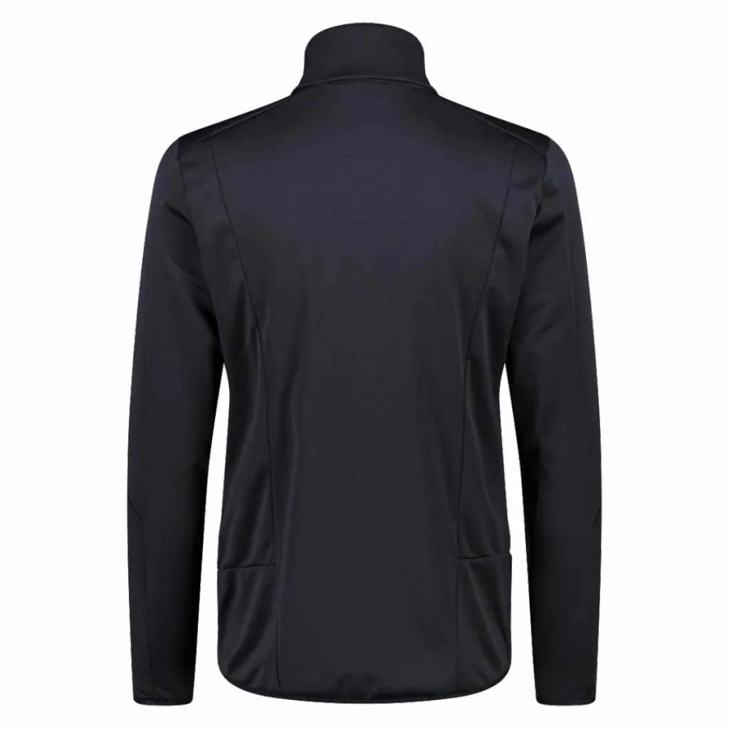 Unlimitech-Jacke aus Double-Knitted-Jacquard für Herren>CMP