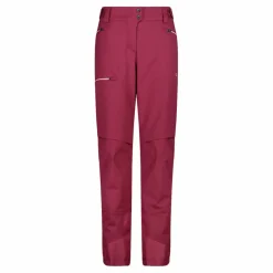 Unlimitech-Skihose aus Twill für Damen>CMP Outlet