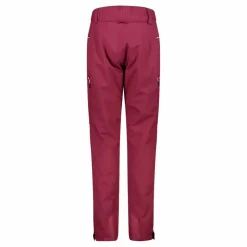 Unlimitech-Skihose aus Twill für Damen>CMP Outlet