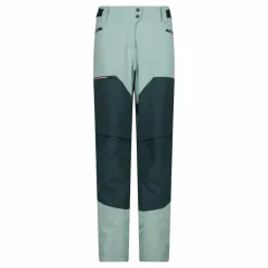 Unlimitech-Skihose aus Twill für Damen><noscript><img width=