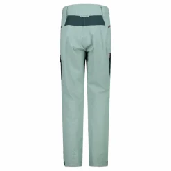 Unlimitech-Skihose aus Twill für Damen><noscript><img width=