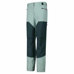 Unlimitech-Skihose aus Twill für Damen><noscript><img width=