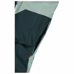 Unlimitech-Skihose aus Twill für Damen><noscript><img width=