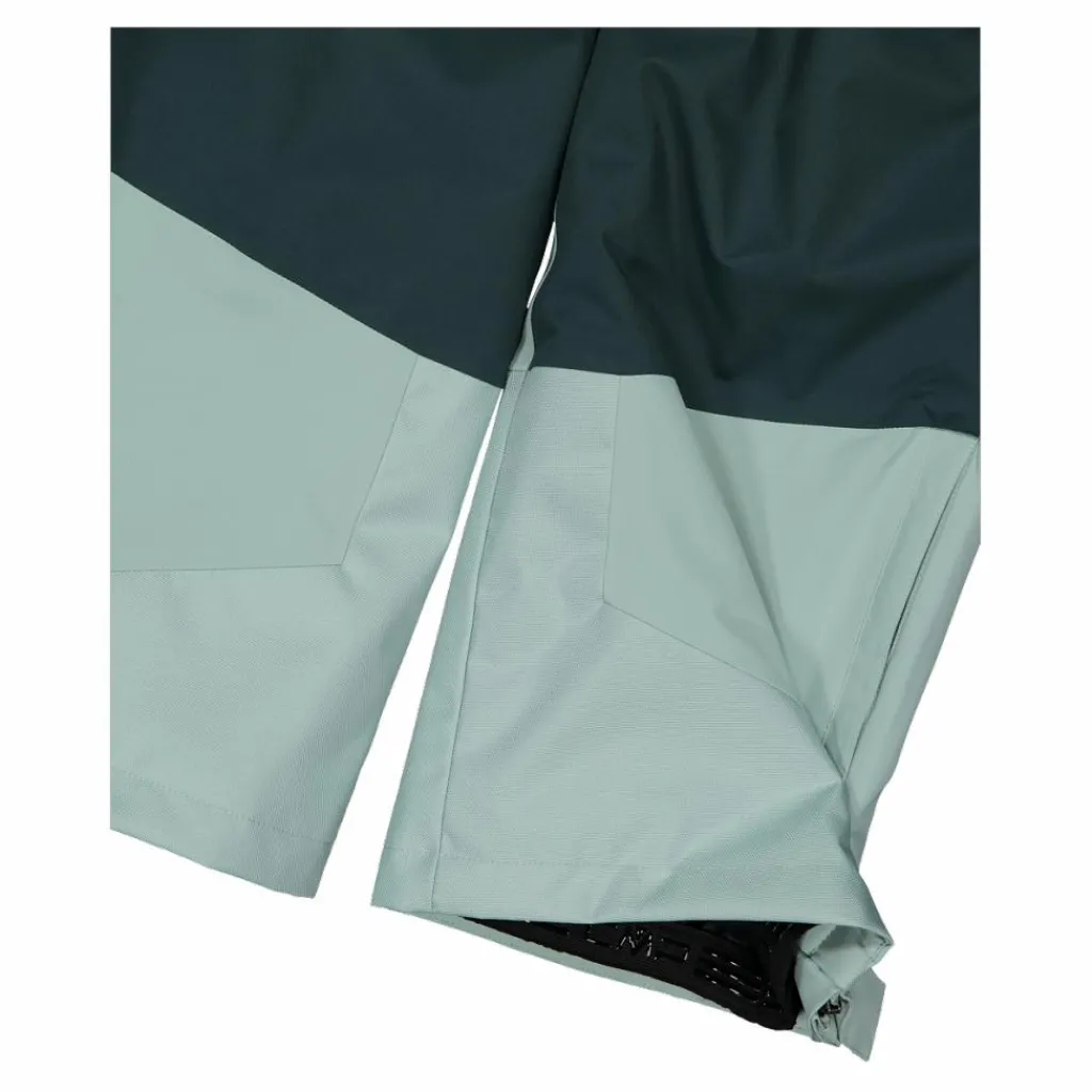 Unlimitech-Skihose aus Twill für Damen>CMP Outlet
