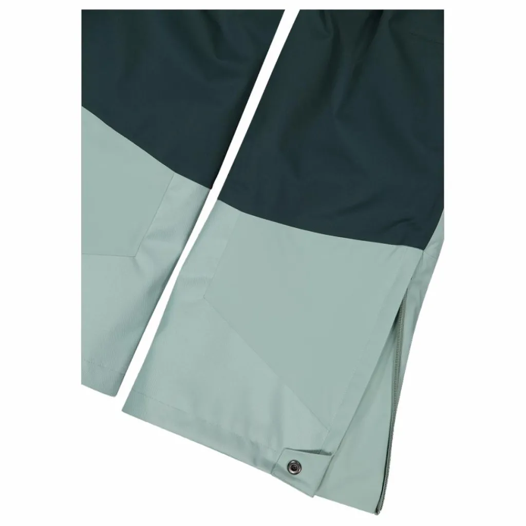 Unlimitech-Skihose aus Twill für Damen>CMP Outlet