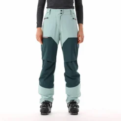 Unlimitech-Skihose aus Twill für Damen><noscript><img width=