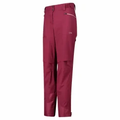 Unlimitech-Skihose aus Twill für Damen><noscript><img width=