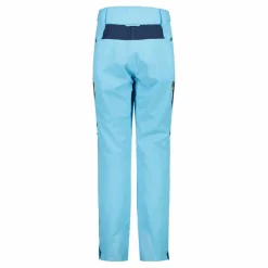 Unlimitech-Skihose aus Twill für Damen><noscript><img width=