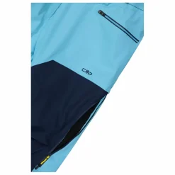 Unlimitech-Skihose aus Twill für Damen><noscript><img width=
