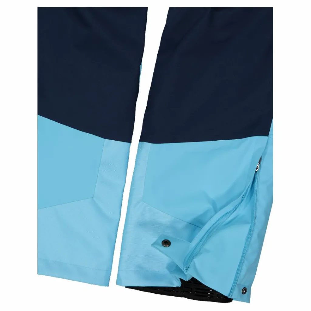 Unlimitech-Skihose aus Twill für Damen>CMP Outlet