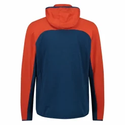 Unlimitech-Sweatshirt aus French Terry für Herren><noscript><img width=