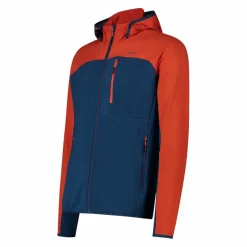 Unlimitech-Sweatshirt aus French Terry für Herren><noscript><img width=