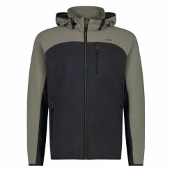 Unlimitech-Sweatshirt aus French Terry für Herren><noscript><img width=