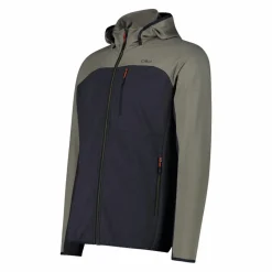 Unlimitech-Sweatshirt aus French Terry für Herren><noscript><img width=