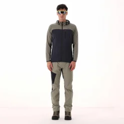 Unlimitech-Sweatshirt aus French Terry für Herren><noscript><img width=