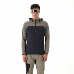 Unlimitech-Sweatshirt aus French Terry für Herren><noscript><img width=