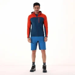 Unlimitech-Sweatshirt aus French Terry für Herren><noscript><img width=