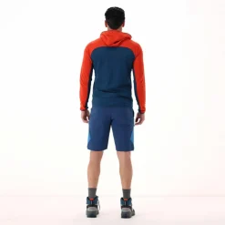 Unlimitech-Sweatshirt aus French Terry für Herren><noscript><img width=