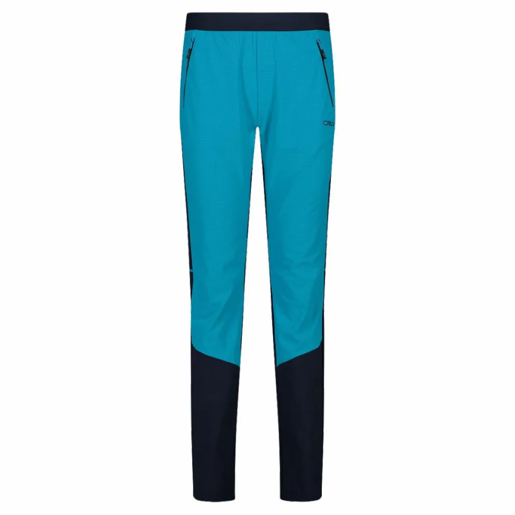 Unlimitech-Trekkinghose für Damen>CMP Best