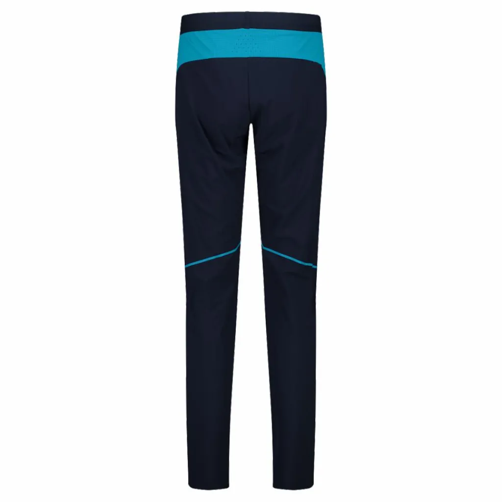 Unlimitech-Trekkinghose für Damen>CMP Best