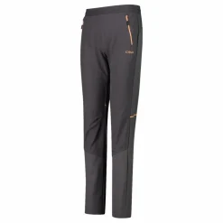 Unlimitech-Trekkinghose für Damen><noscript><img width=