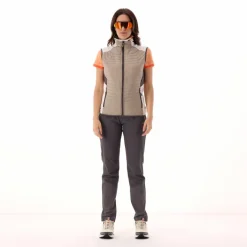 Unlimitech-Trekkinghose für Damen><noscript><img width=