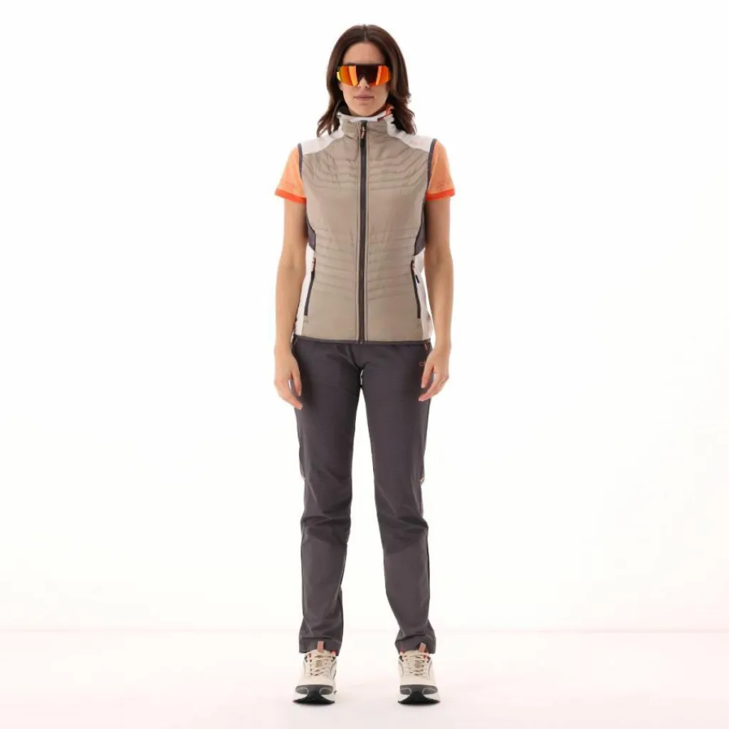Unlimitech-Trekkinghose für Damen>CMP Best