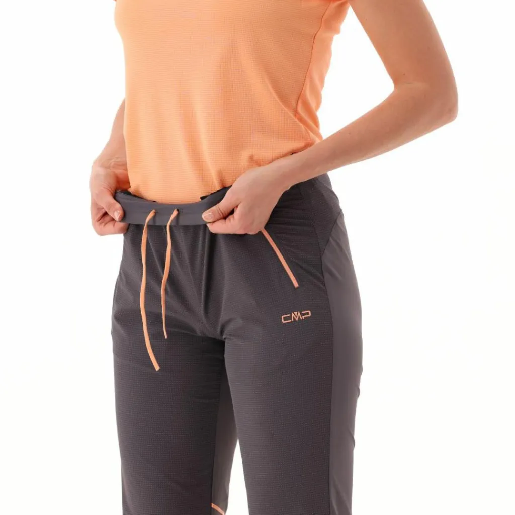 Unlimitech-Trekkinghose für Damen>CMP Best