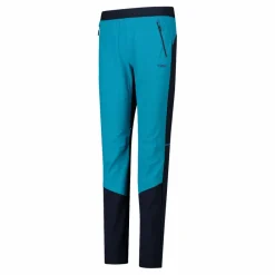 Unlimitech-Trekkinghose für Damen><noscript><img width=