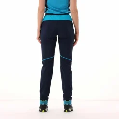 Unlimitech-Trekkinghose für Damen><noscript><img width=