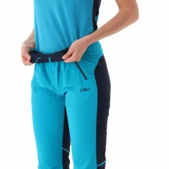 Unlimitech-Trekkinghose für Damen><noscript><img width=