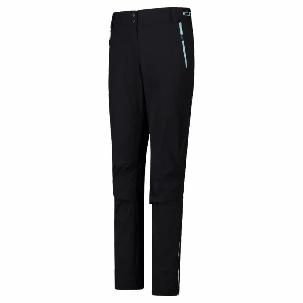 Unlimitech-Trekkinghose für Damen>CMP New