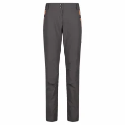Unlimitech-Trekkinghose für Damen><noscript><img width=