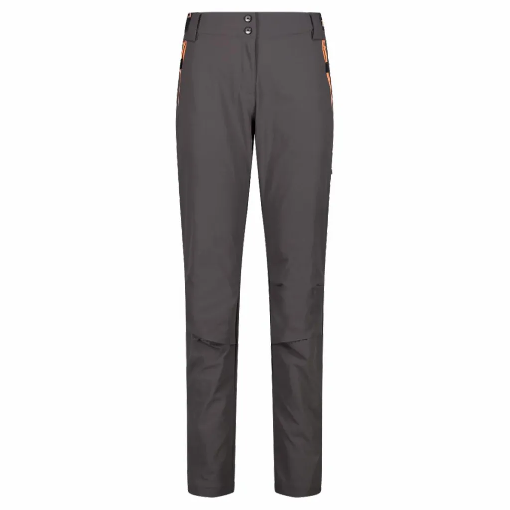 Unlimitech-Trekkinghose für Damen>CMP New