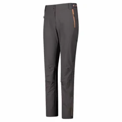 Unlimitech-Trekkinghose für Damen><noscript><img width=