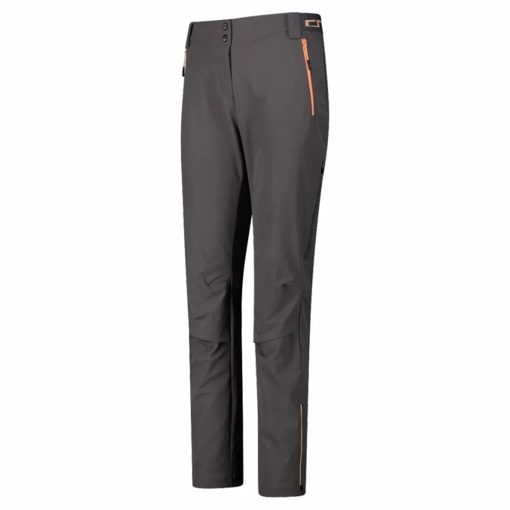 Unlimitech-Trekkinghose für Damen>CMP New