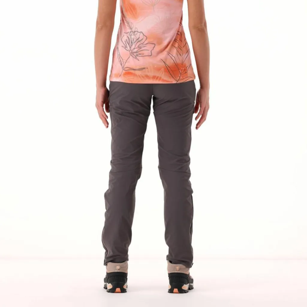 Unlimitech-Trekkinghose für Damen>CMP New