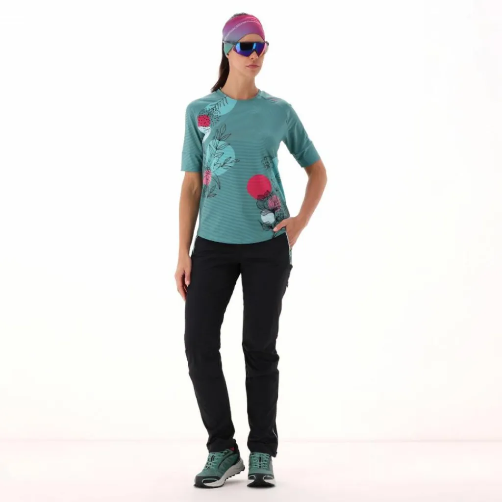 Unlimitech-Trekkinghose für Damen>CMP New