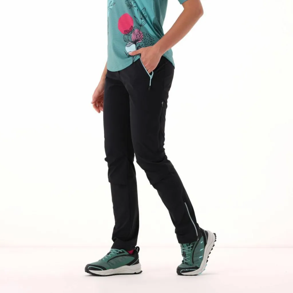 Unlimitech-Trekkinghose für Damen>CMP New