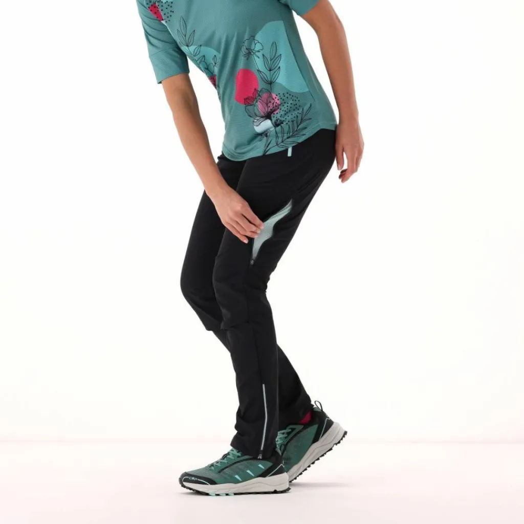 Unlimitech-Trekkinghose für Damen>CMP New