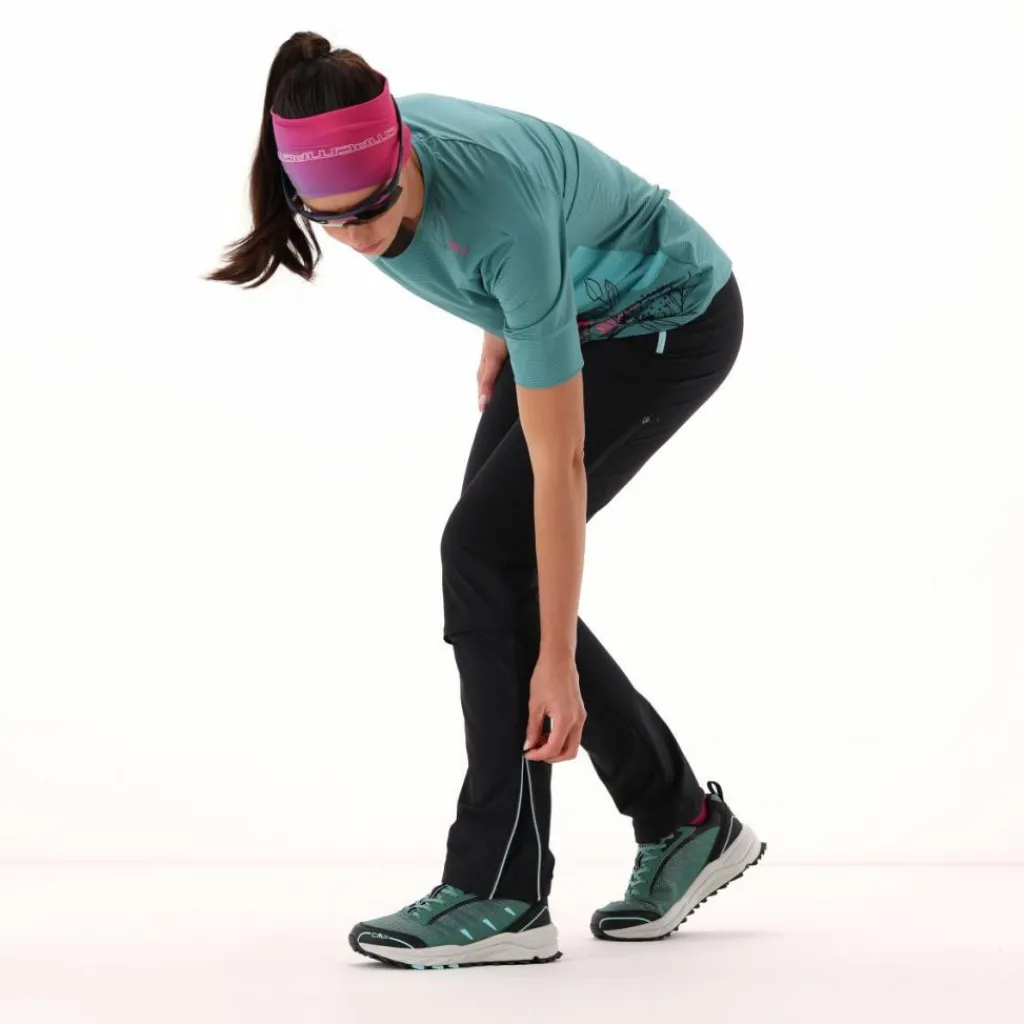 Unlimitech-Trekkinghose für Damen>CMP New