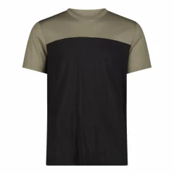 Unlimitech-T-Shirt aus Performance Merino für Herren>CMP Best