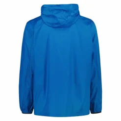 Verstaubare Herrenjacke aus Ripstop>CMP