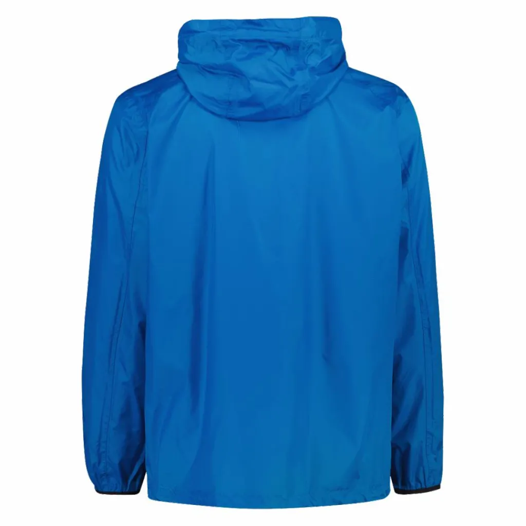 Verstaubare Herrenjacke aus Ripstop>CMP