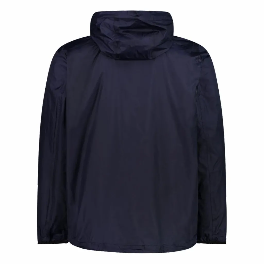 Verstaubare Herrenjacke aus Ripstop>CMP