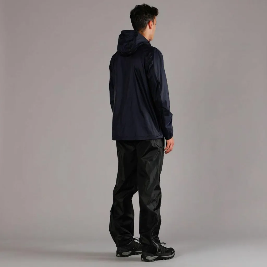 Verstaubare Herrenjacke aus Ripstop>CMP