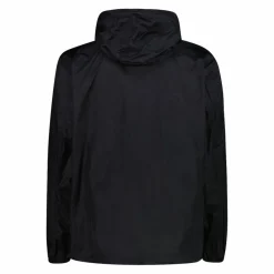 Verstaubare Herrenjacke aus Ripstop><noscript><img width=