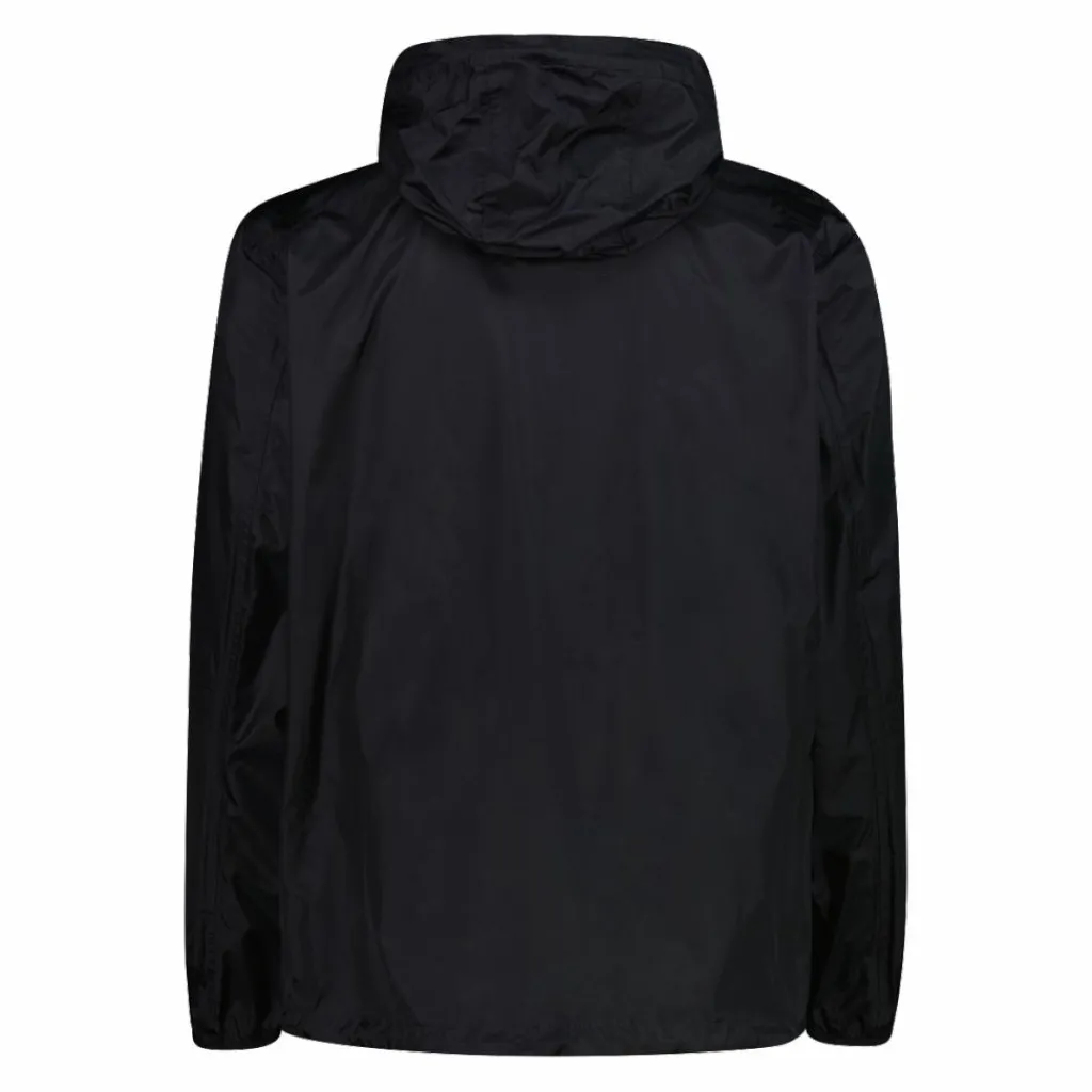 Verstaubare Herrenjacke aus Ripstop>CMP