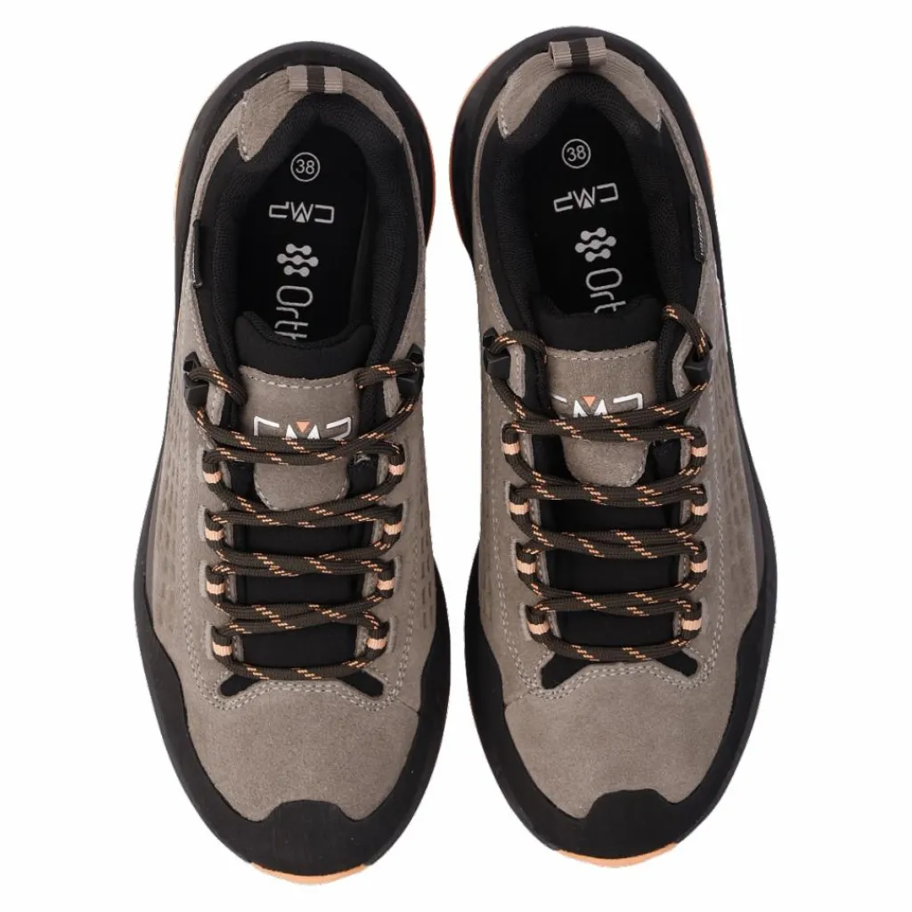 Vertyx low trekkingschuhe WP damen>CMP Sale